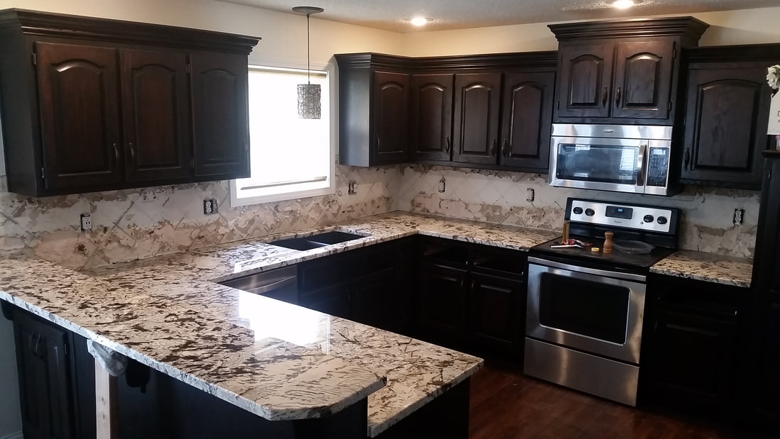 Granite Countertops